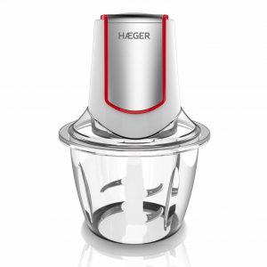 Picadora Chopper Inox
