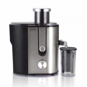 Centrifugadora Mini Juicer