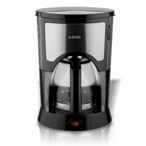Máquina de Café de Filtro Kopi