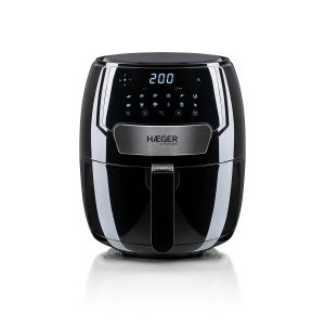 Air Fryer Air Feast Digital (Black)