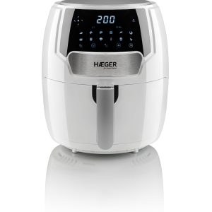 Air Fryer Air Feast Digital (White)